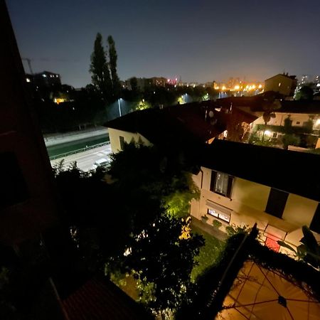 De Sura - La Terrazza Sul Naviglio Apartment มิลาน ภายนอก รูปภาพ