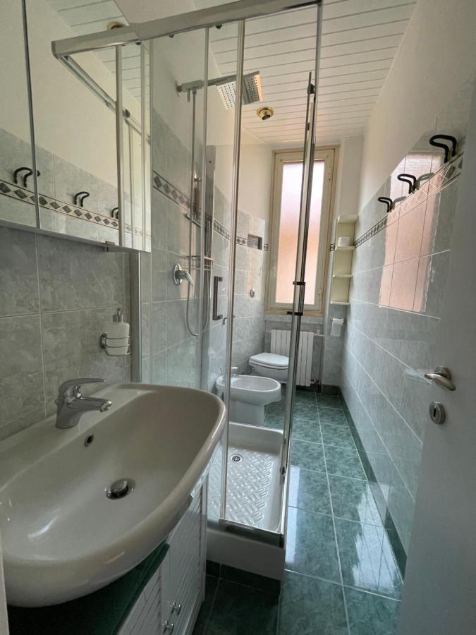 De Sura - La Terrazza Sul Naviglio Apartment มิลาน ภายนอก รูปภาพ